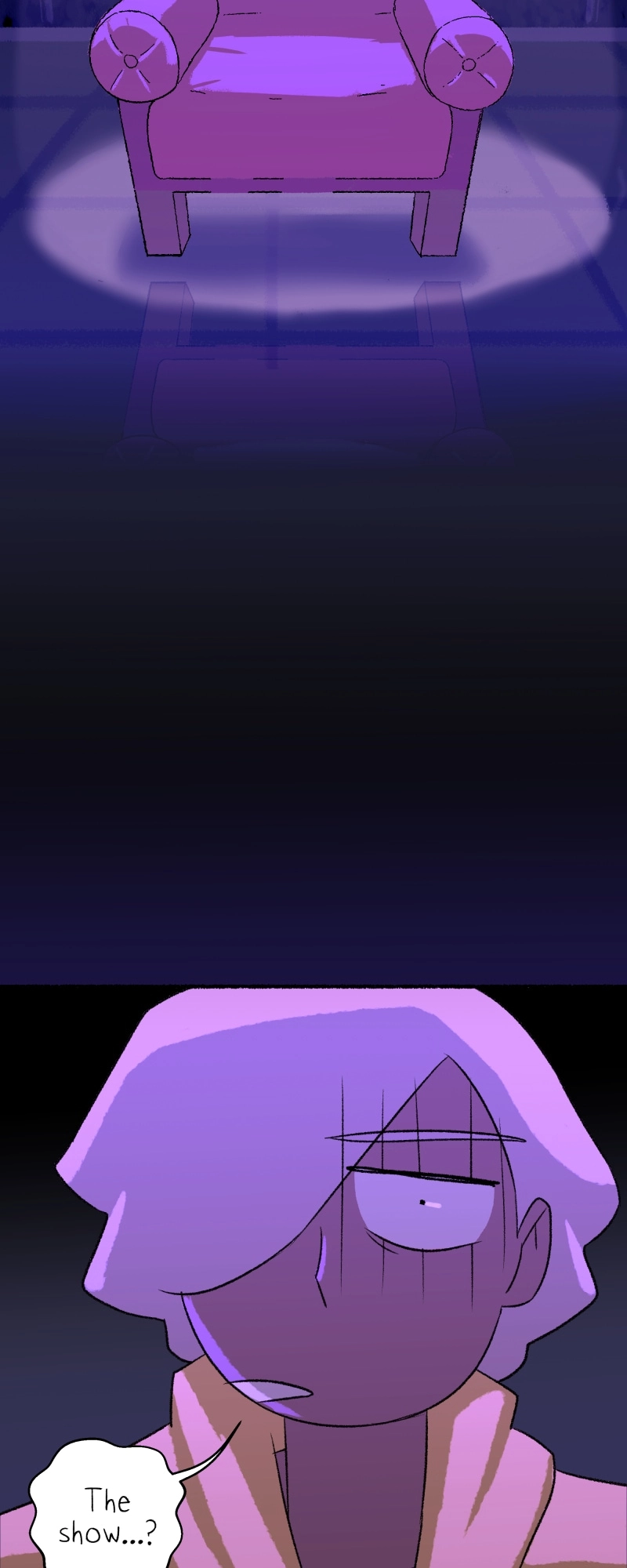 Read Memories chapter 3 image 23 on Lezhin