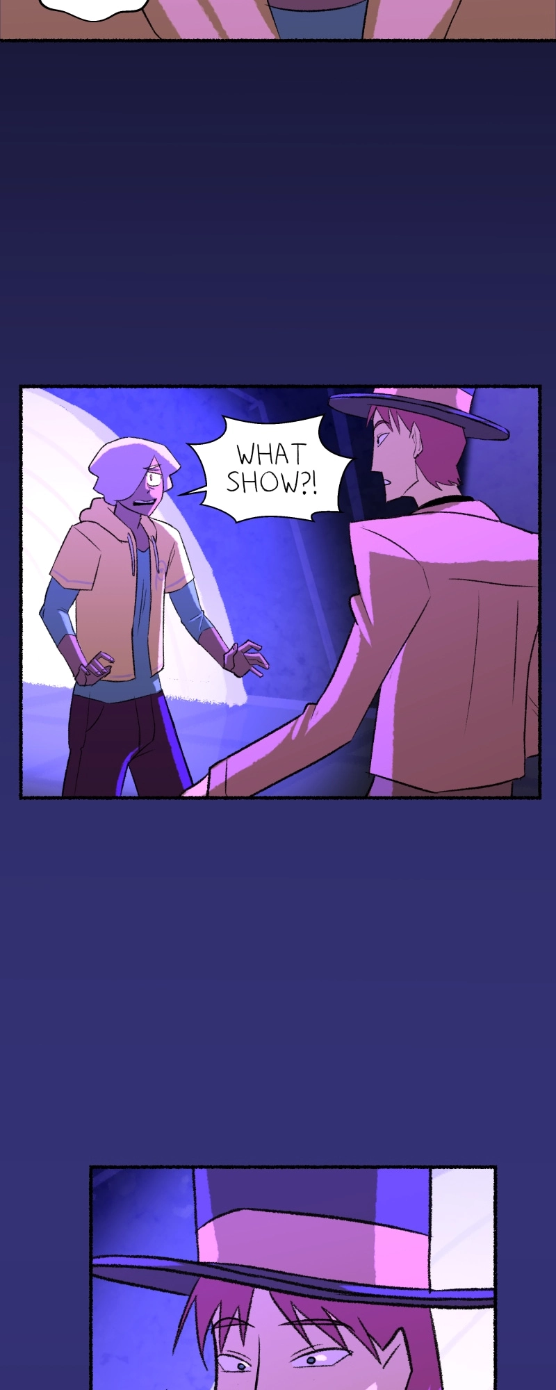 Read Memories chapter 3 image 24 on Lezhin