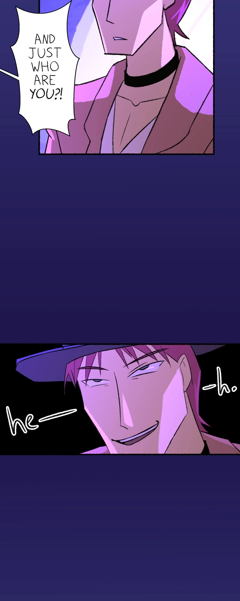 Read Memories chapter 3 image 25 on Lezhin