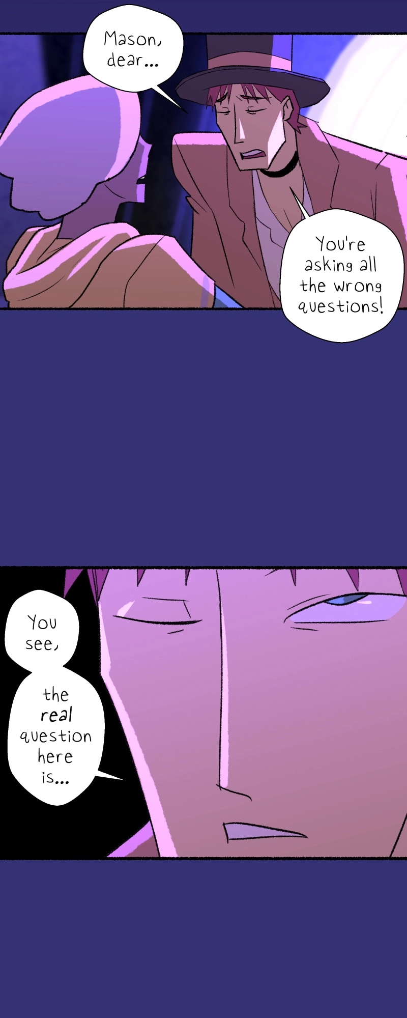 Read Memories chapter 3 image 26 on Lezhin
