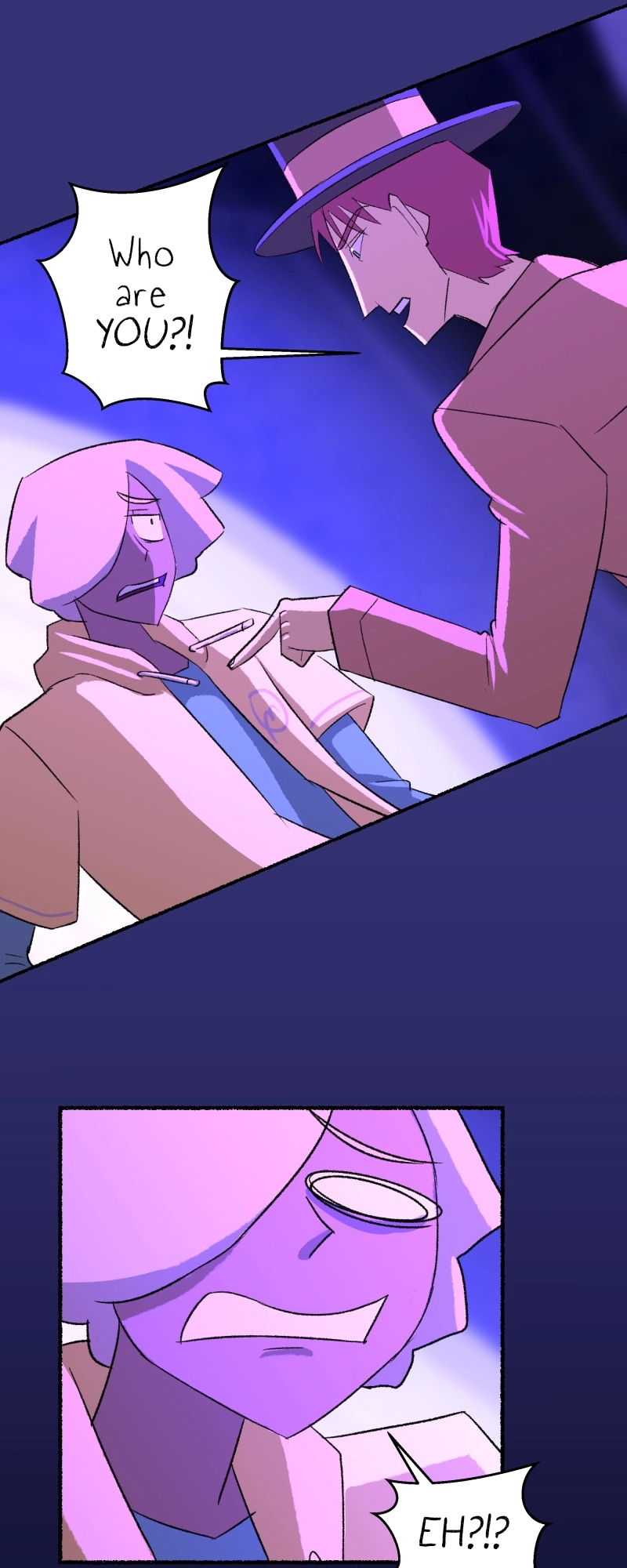 Read Memories chapter 3 image 27 on Lezhin
