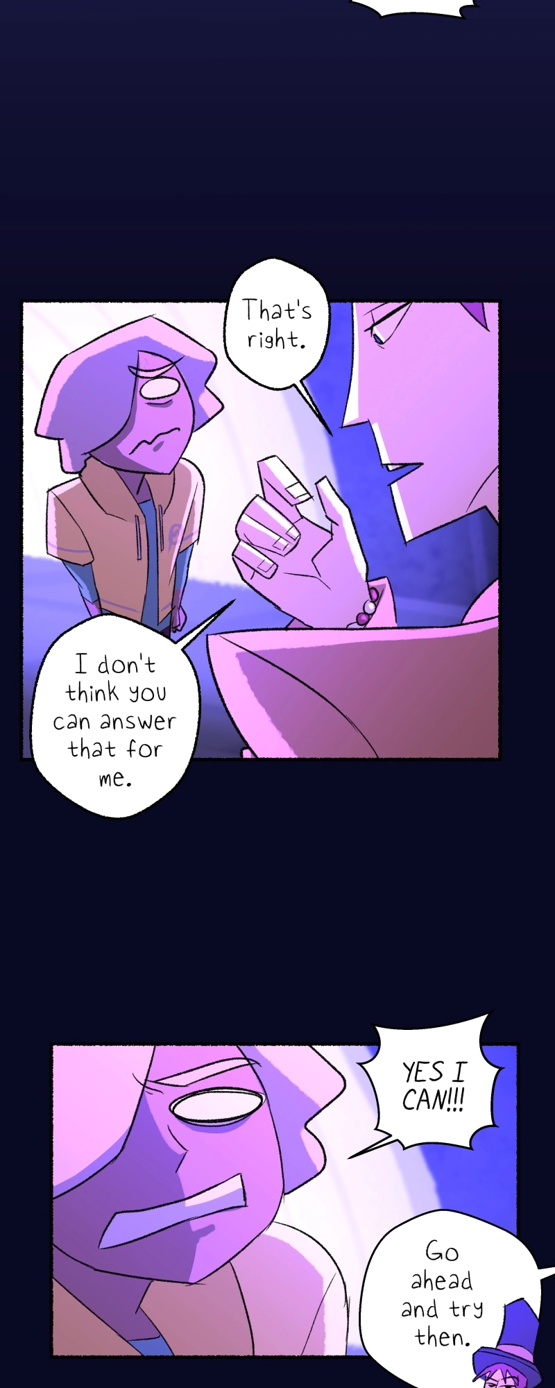 Read Memories chapter 3 image 28 on Lezhin
