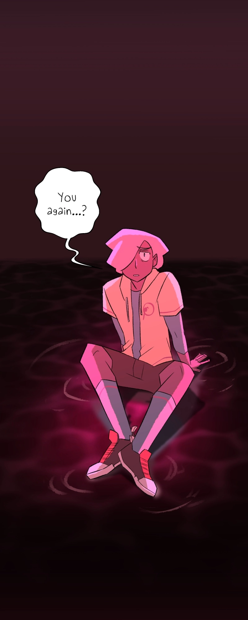 Read Memories chapter 3 image 3 on Lezhin