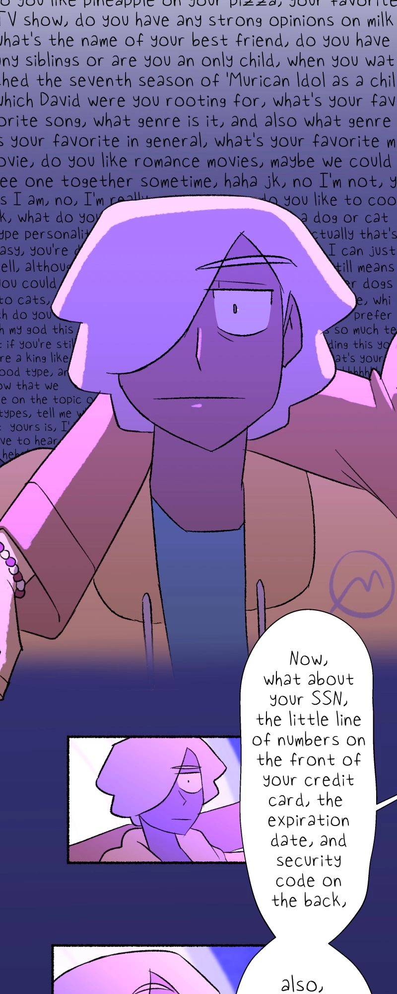 Read Memories chapter 3 image 31 on Lezhin