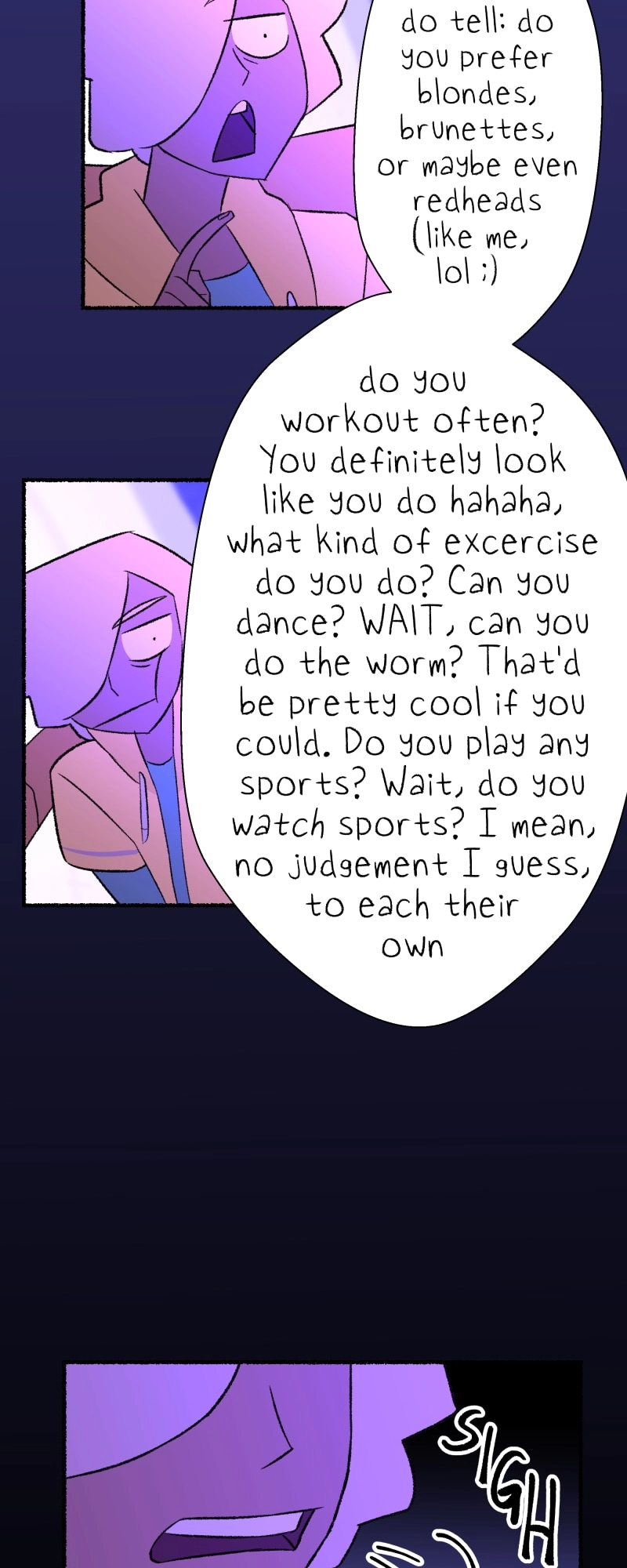 Read Memories chapter 3 image 32 on Lezhin