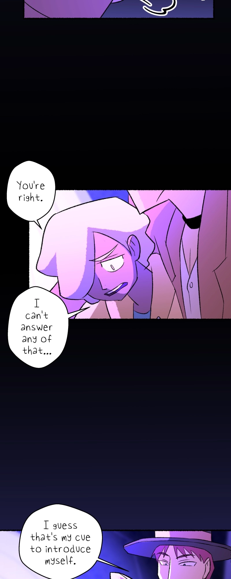 Read Memories chapter 3 image 33 on Lezhin