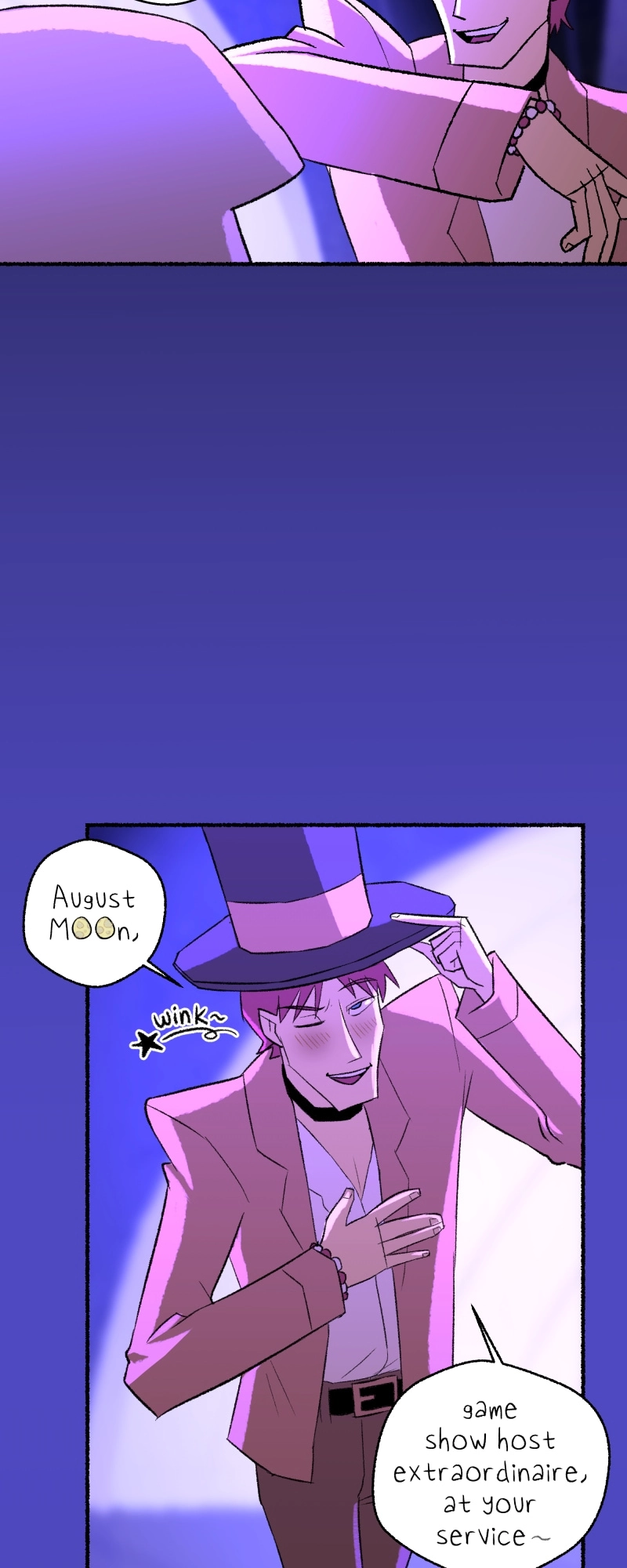 Read Memories chapter 3 image 34 on Lezhin