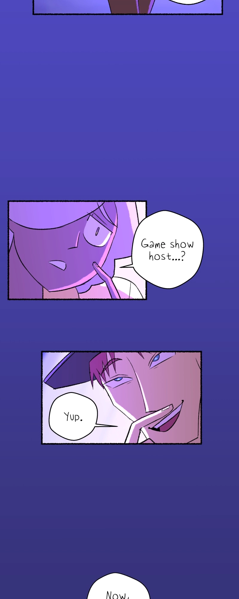 Read Memories chapter 3 image 35 on Lezhin