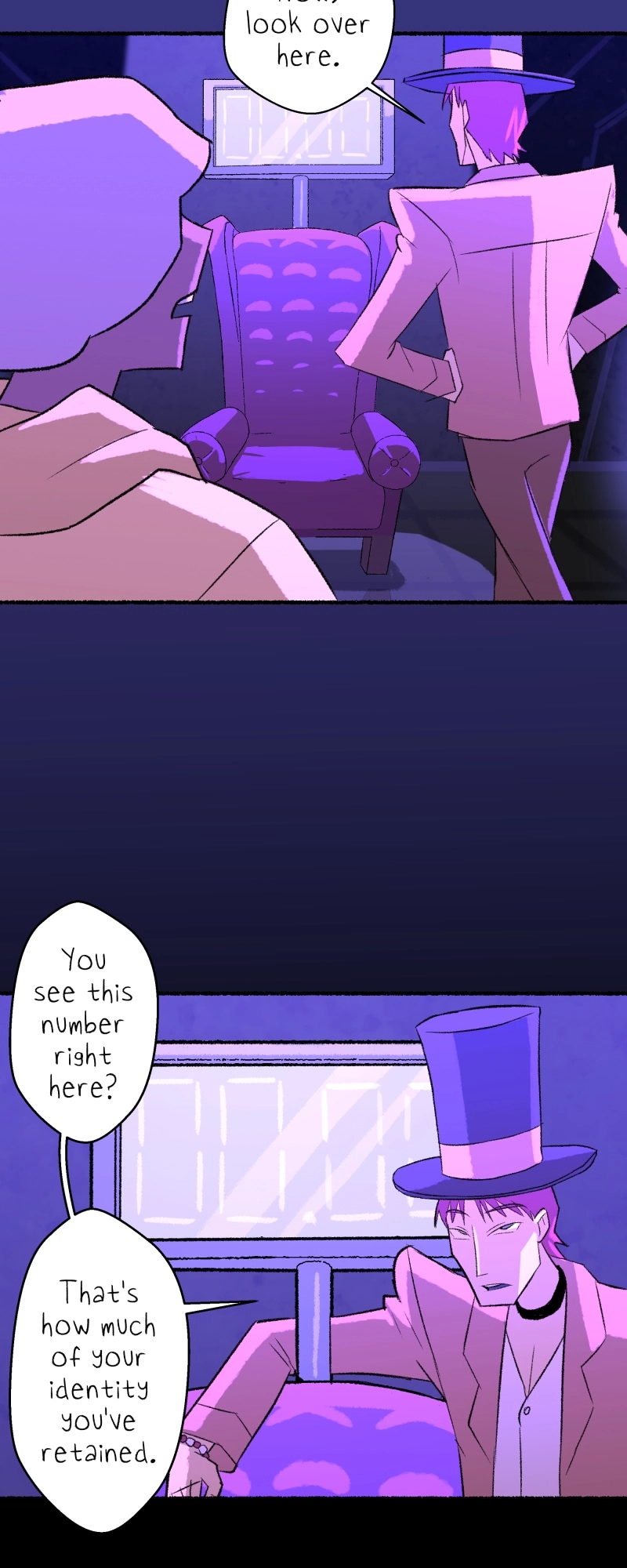 Read Memories chapter 3 image 36 on Lezhin