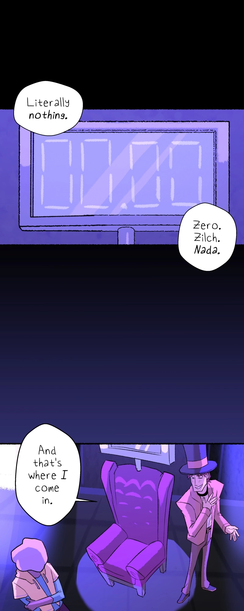 Read Memories chapter 3 image 37 on Lezhin