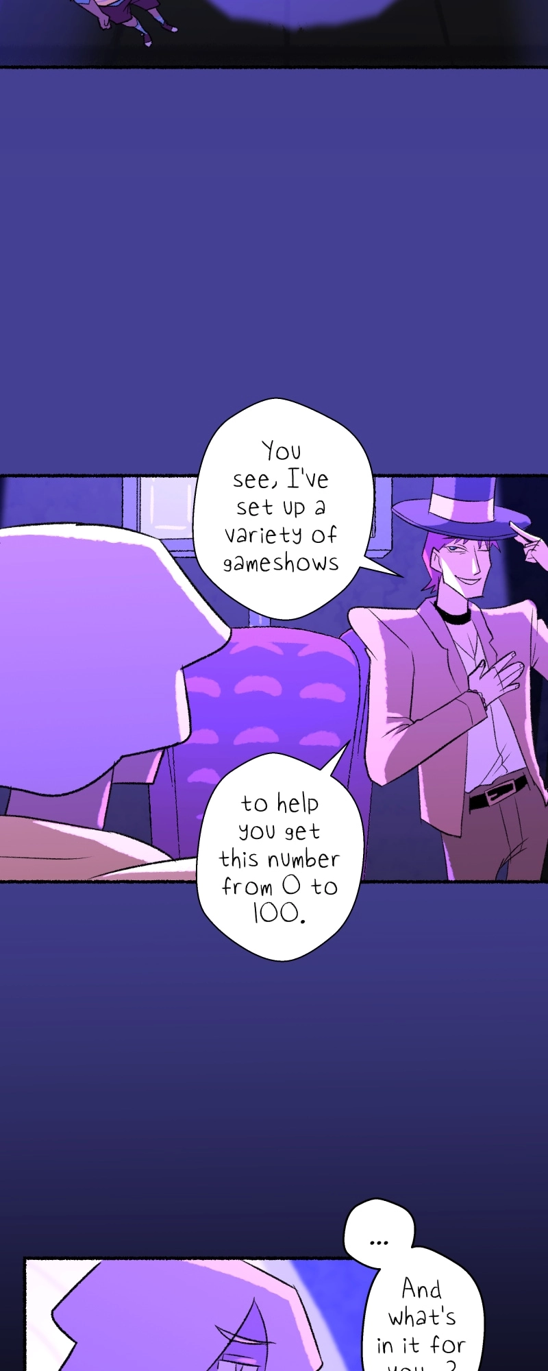 Read Memories chapter 3 image 38 on Lezhin
