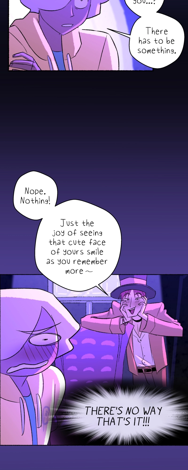 Read Memories chapter 3 image 39 on Lezhin