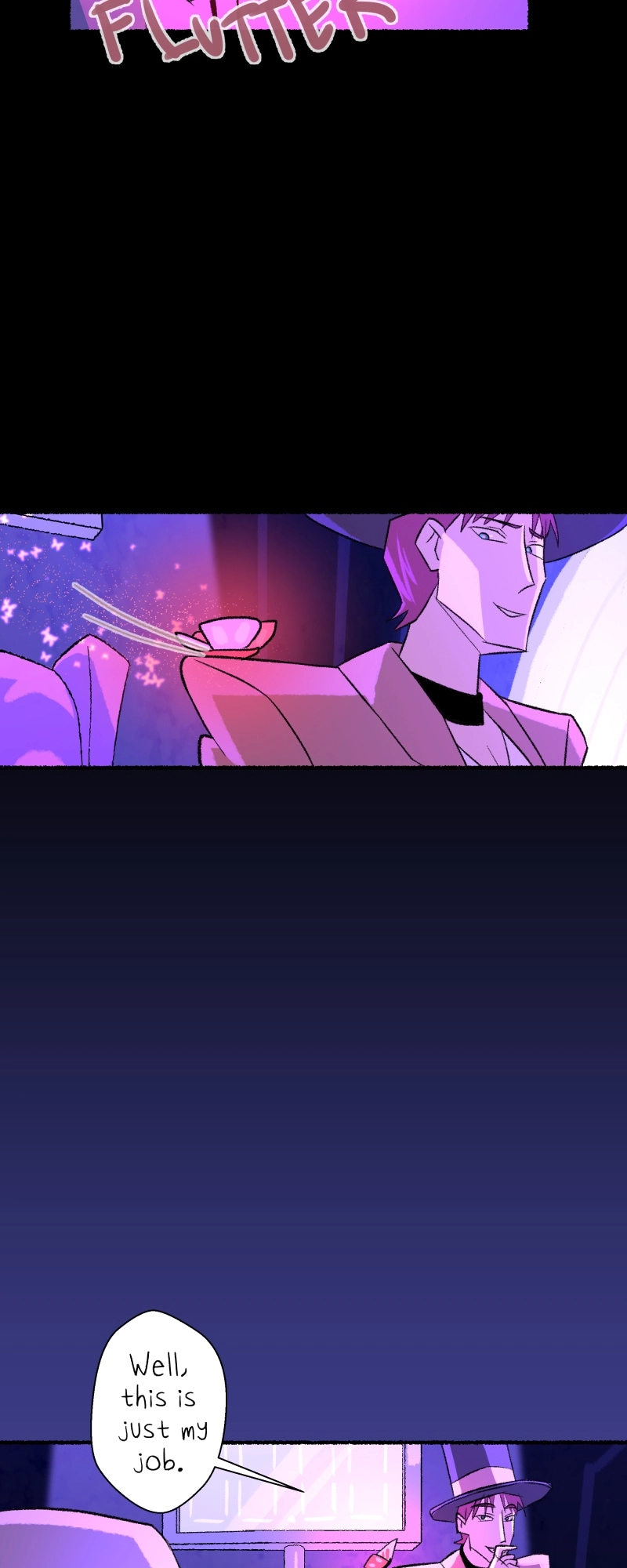 Read Memories chapter 3 image 41 on Lezhin