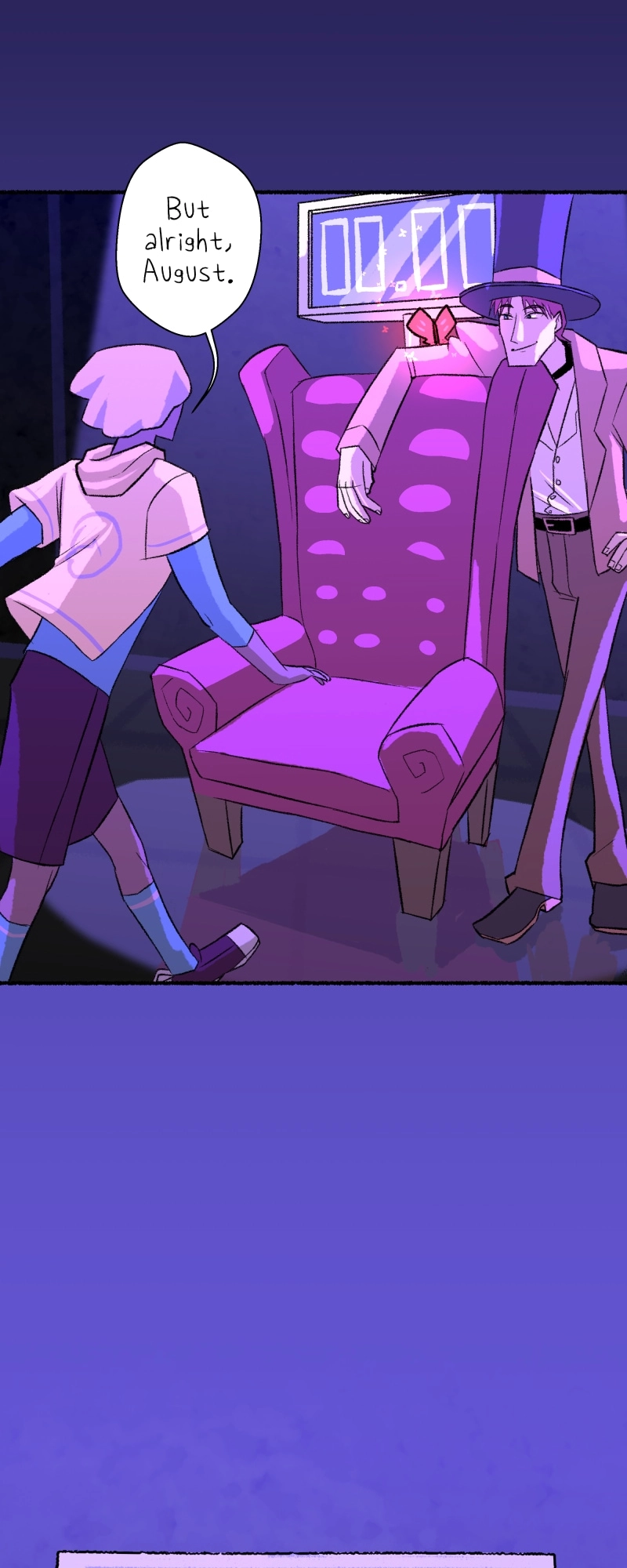 Read Memories chapter 3 image 44 on Lezhin