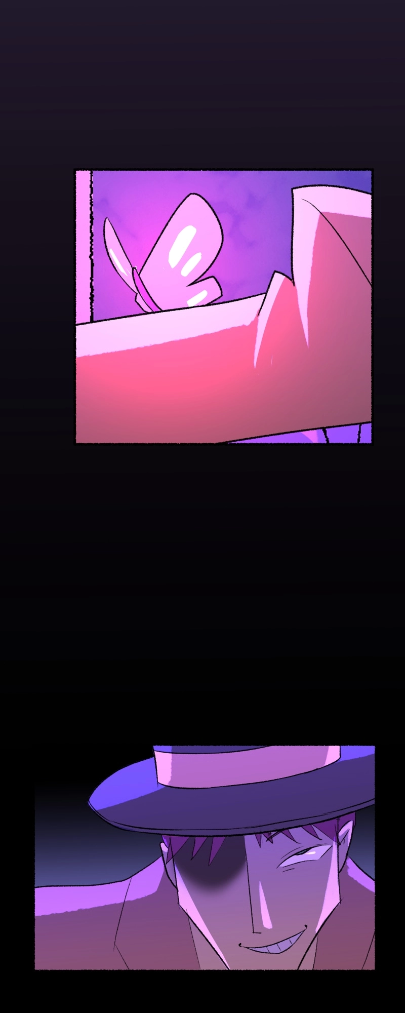 Read Memories chapter 3 image 46 on Lezhin