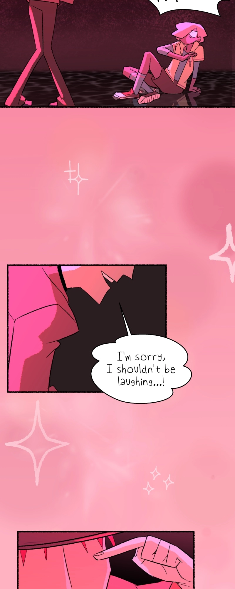 Read Memories chapter 3 image 5 on Lezhin