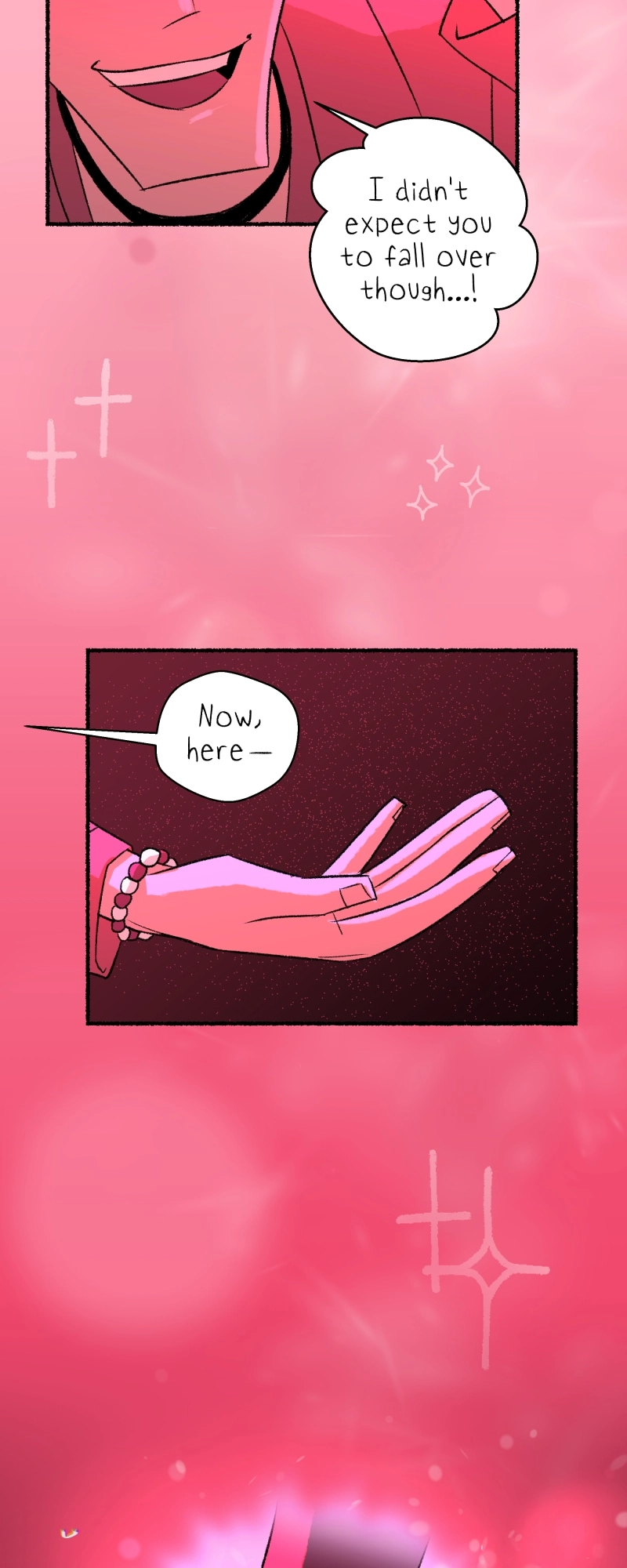 Read Memories chapter 3 image 6 on Lezhin