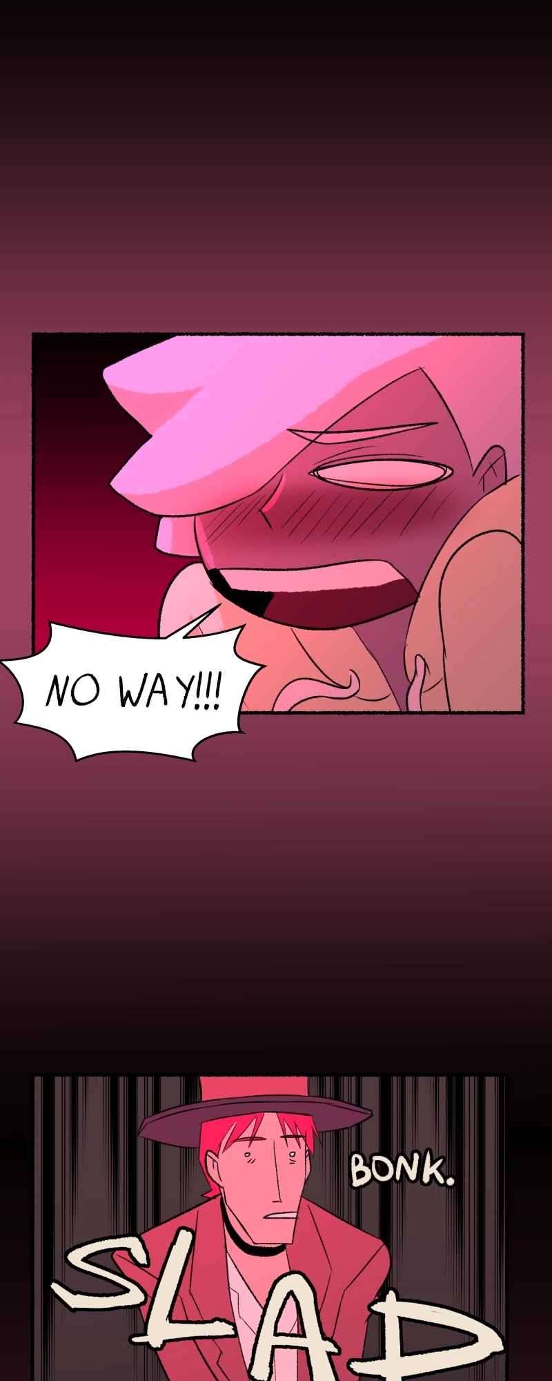 Read Memories chapter 3 image 8 on Lezhin
