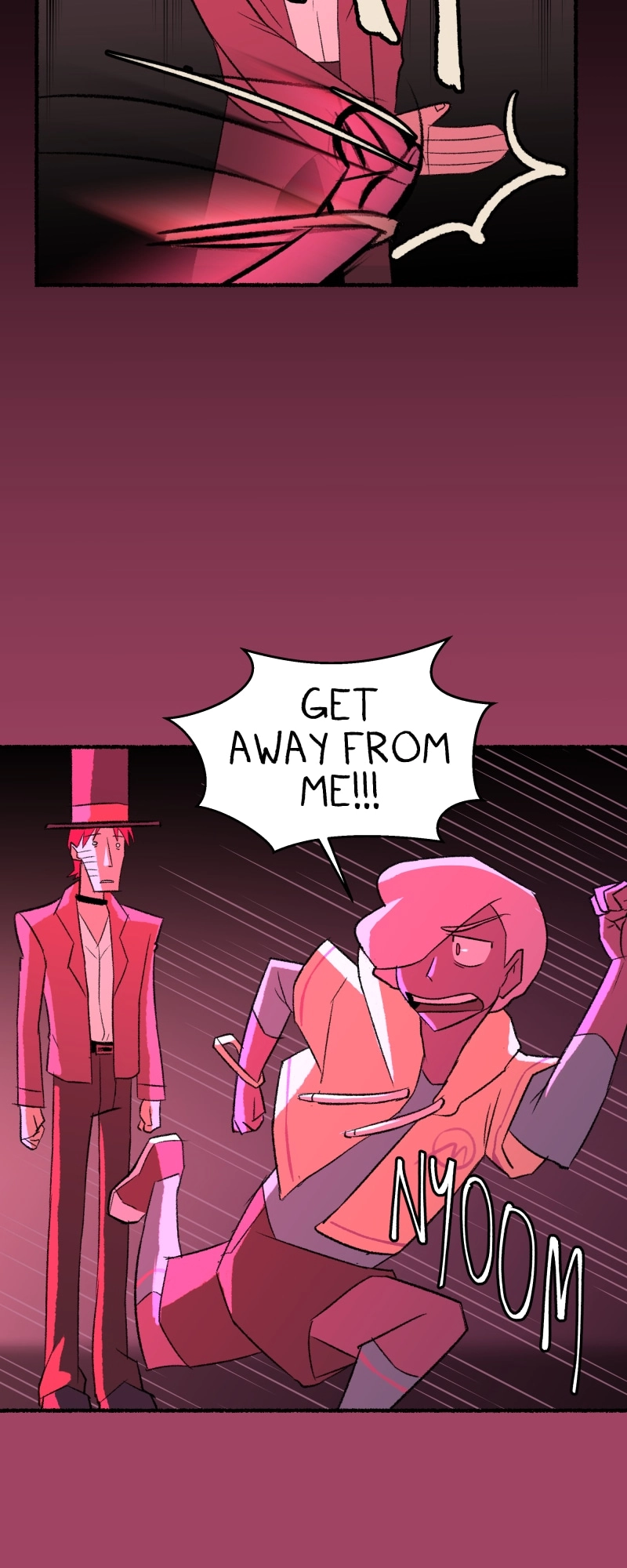 Read Memories chapter 3 image 9 on Lezhin