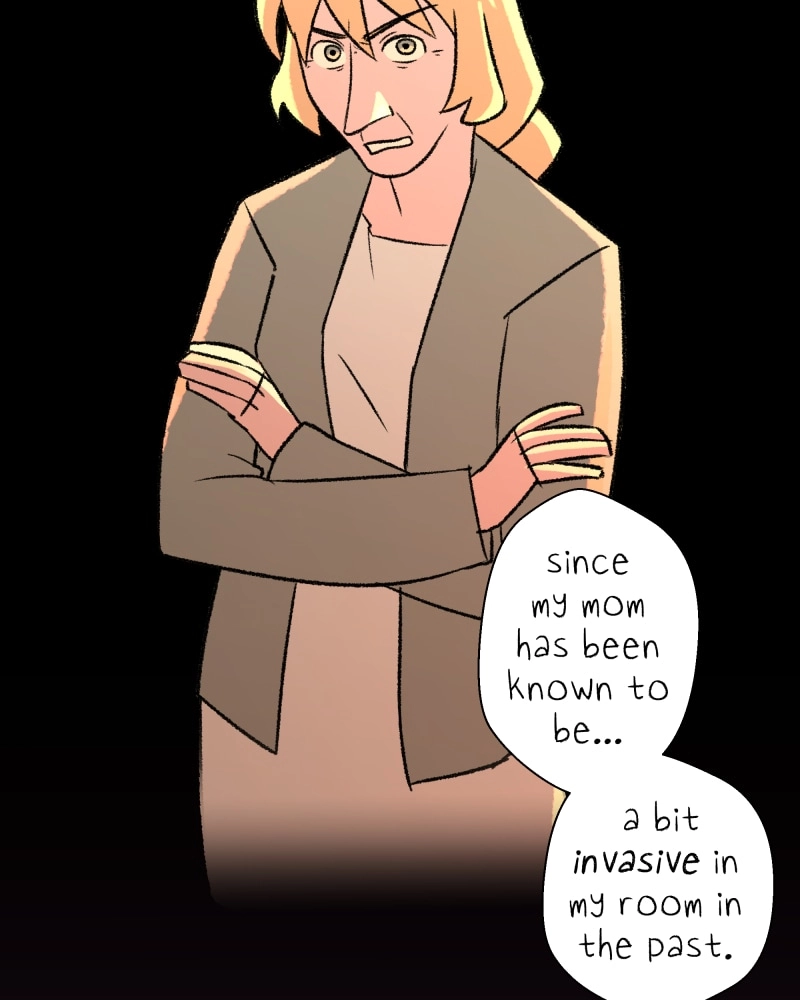 Read Memories chapter 31 image 14 on Lezhin