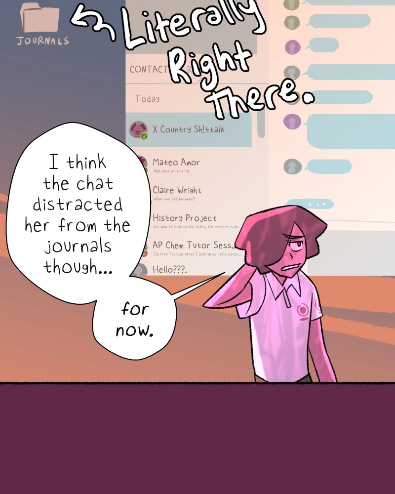 Read Memories chapter 31 image 16 on Lezhin