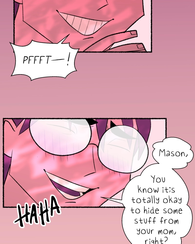 Read Memories chapter 31 image 21 on Lezhin