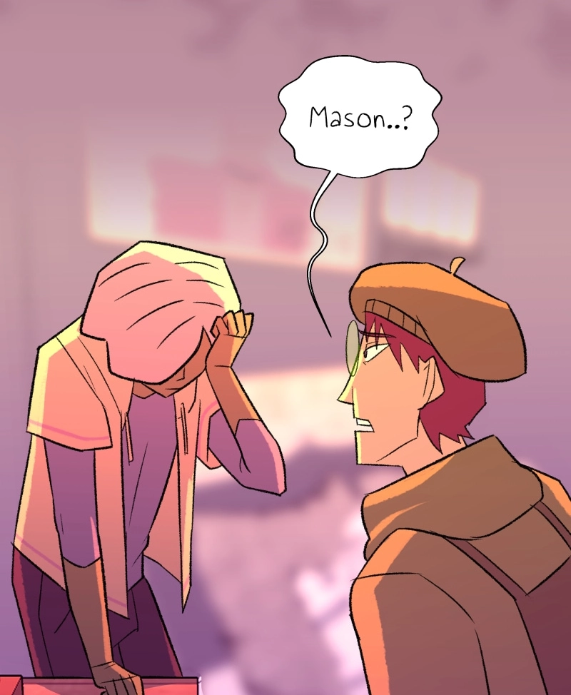 Read Memories chapter 31 image 33 on Lezhin