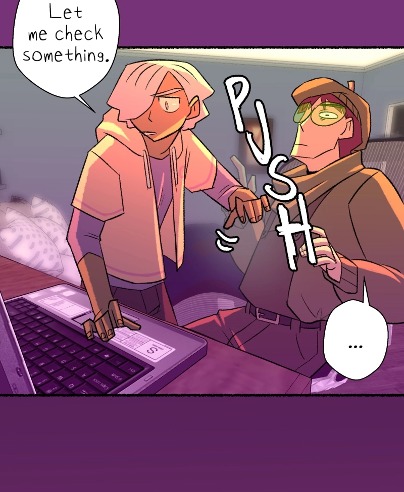 Read Memories chapter 31 image 36 on Lezhin