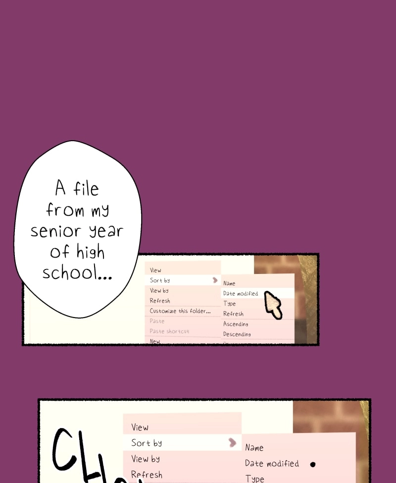Read Memories chapter 31 image 38 on Lezhin