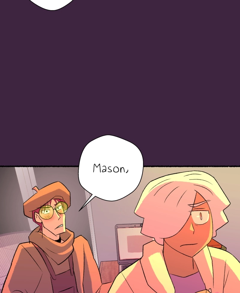 Read Memories chapter 31 image 50 on Lezhin