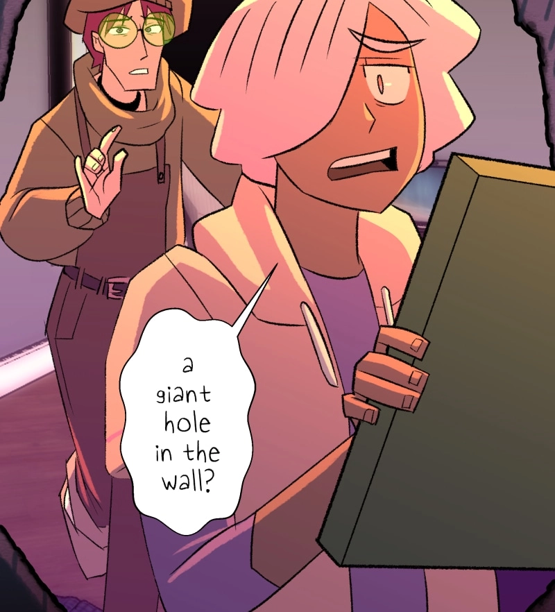Read Memories chapter 31 image 66 on Lezhin
