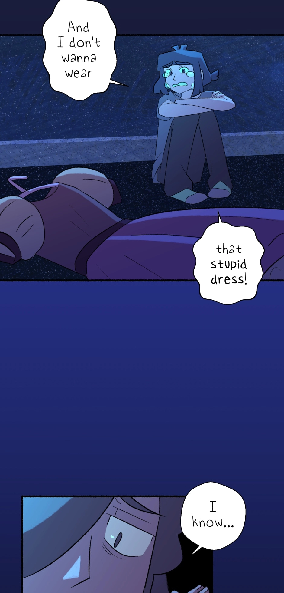 Read Memories chapter 32 image 13 on Lezhin