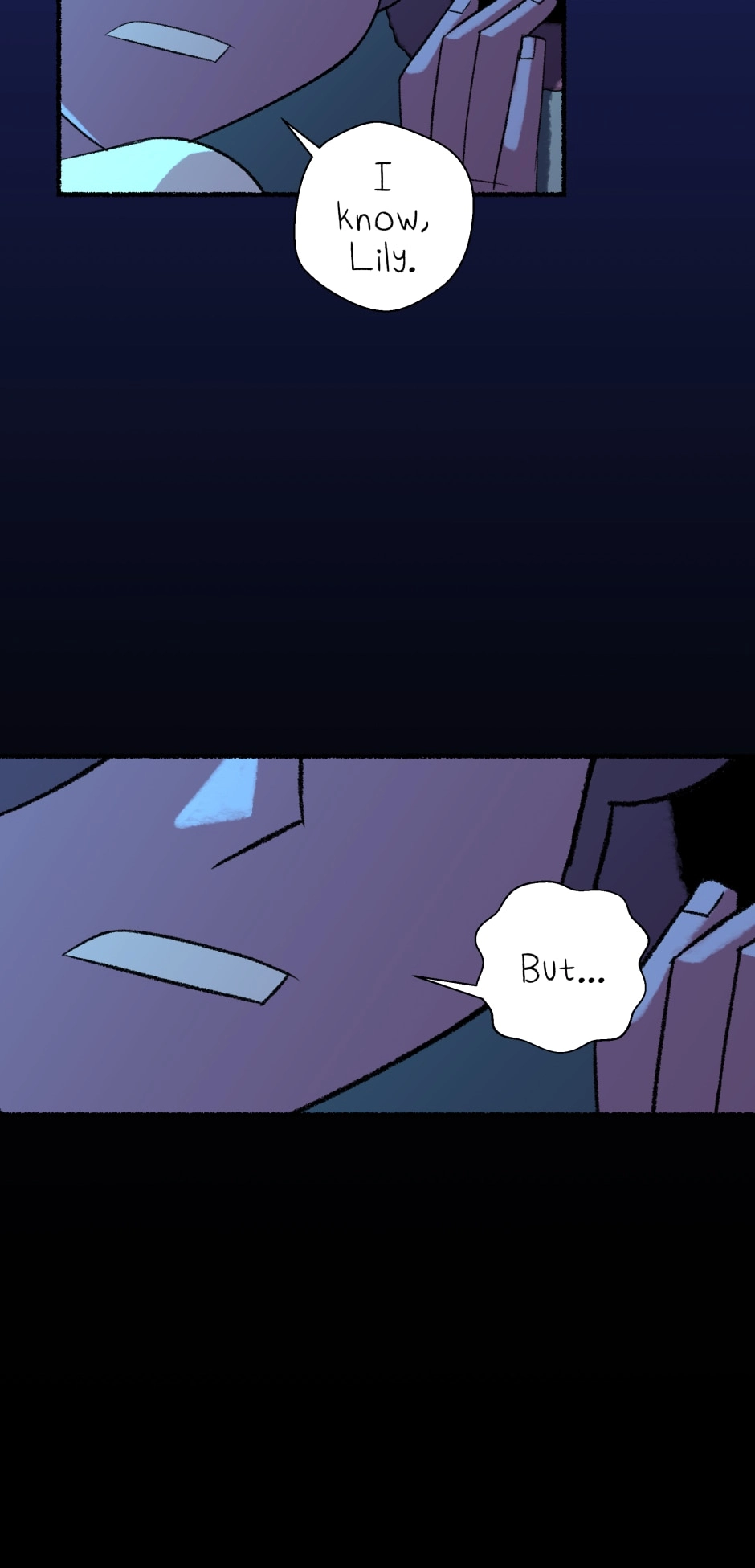 Read Memories chapter 32 image 14 on Lezhin