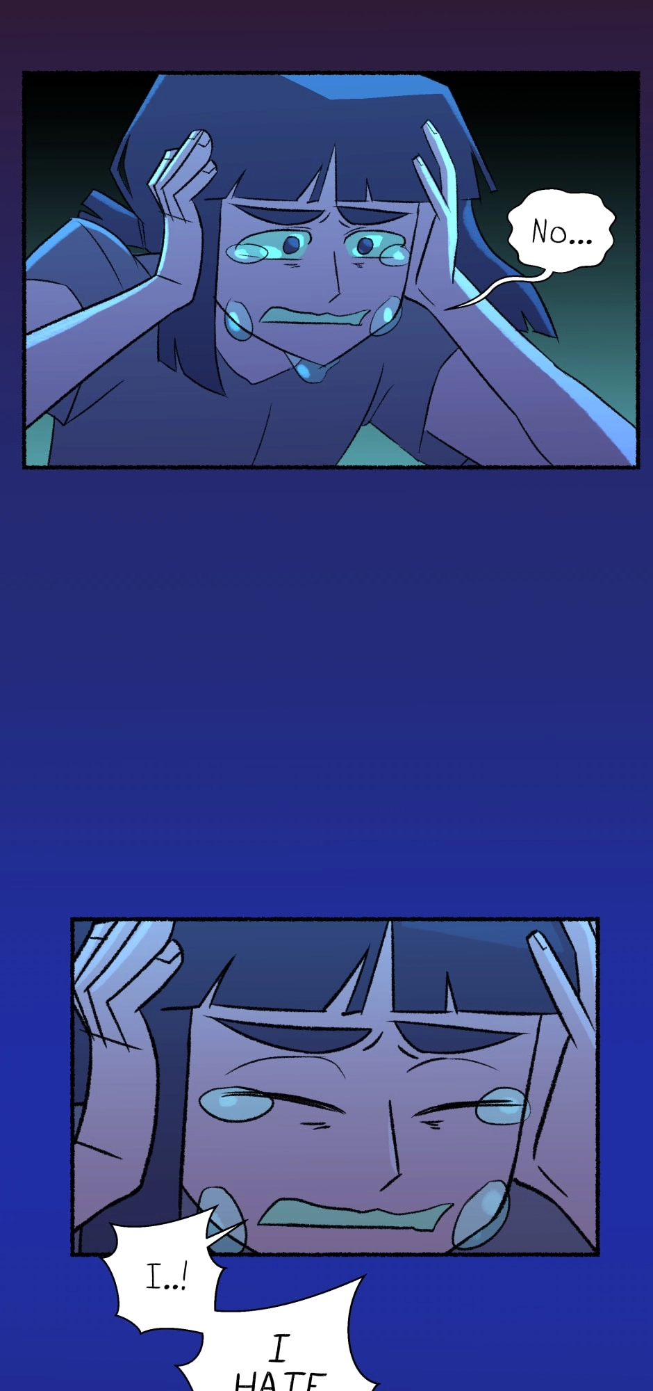 Read Memories chapter 32 image 18 on Lezhin