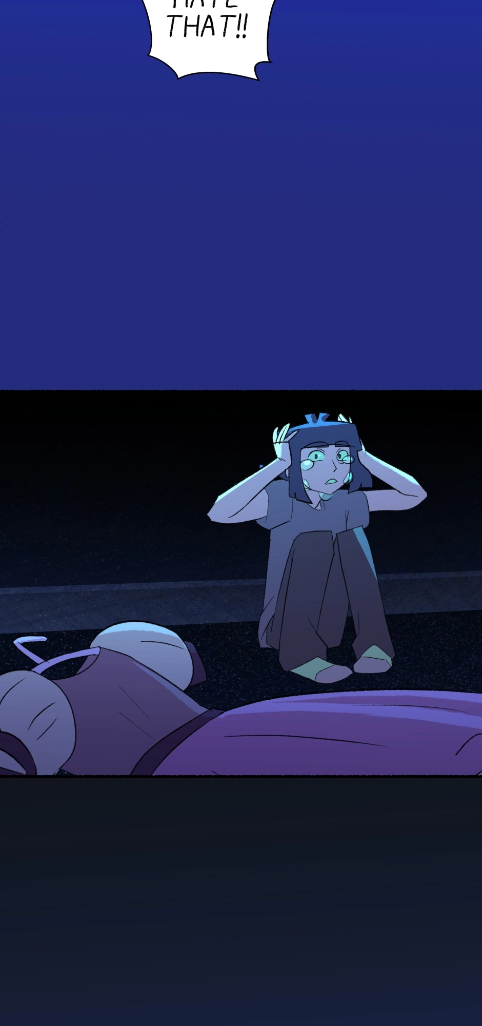 Read Memories chapter 32 image 19 on Lezhin