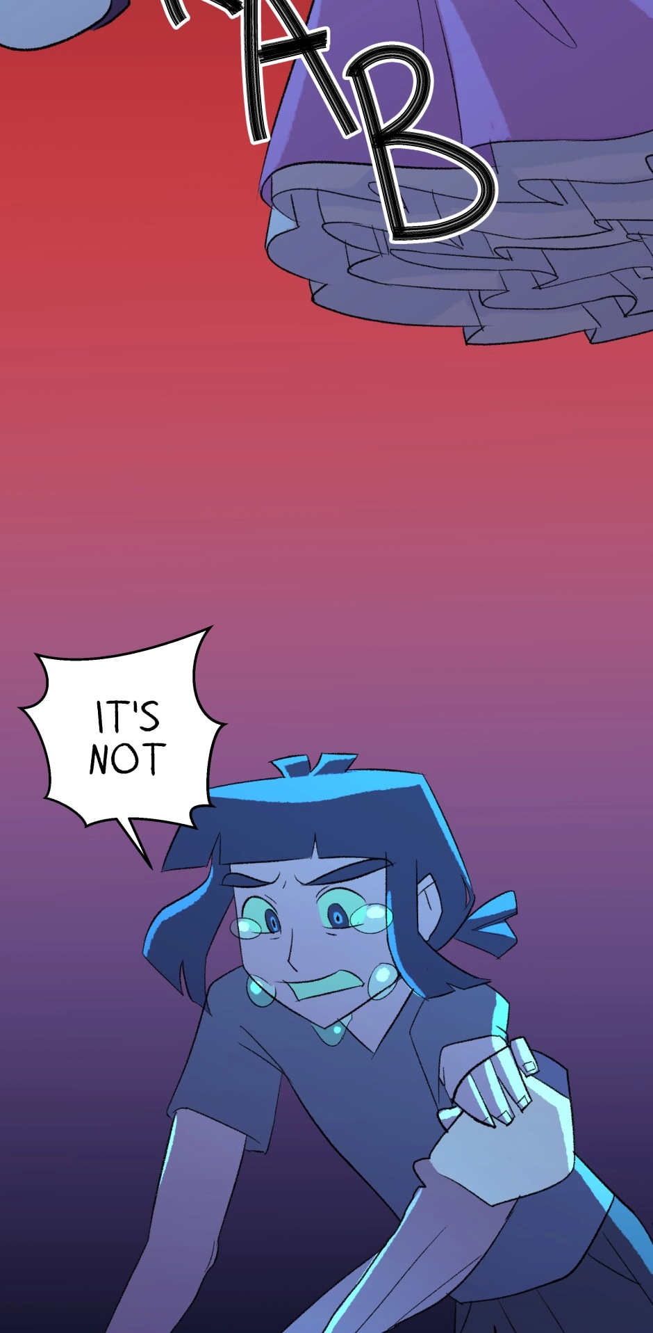 Read Memories chapter 32 image 21 on Lezhin