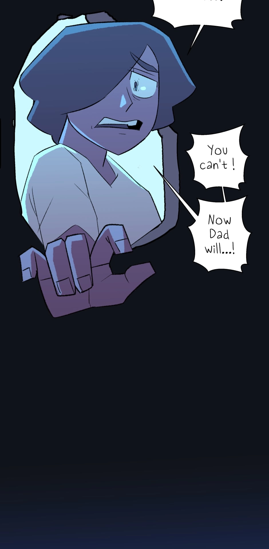 Read Memories chapter 32 image 23 on Lezhin