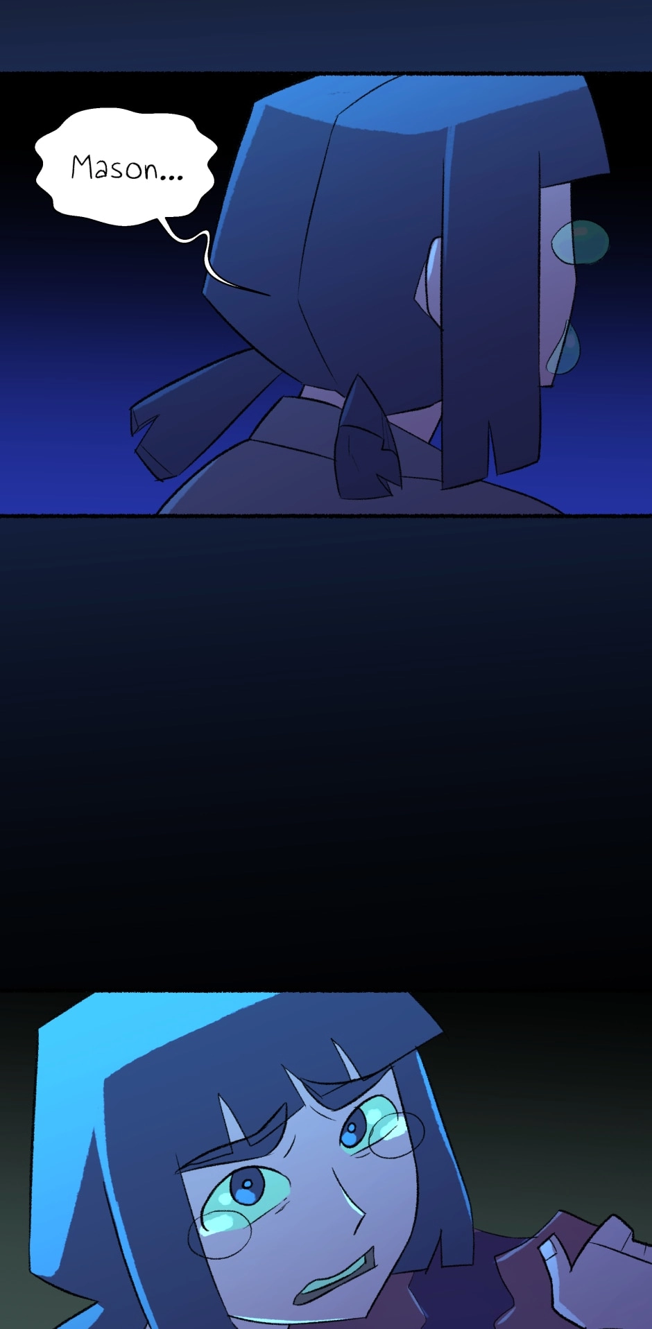 Read Memories chapter 32 image 24 on Lezhin