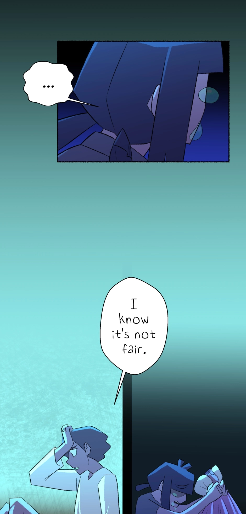 Read Memories chapter 32 image 28 on Lezhin