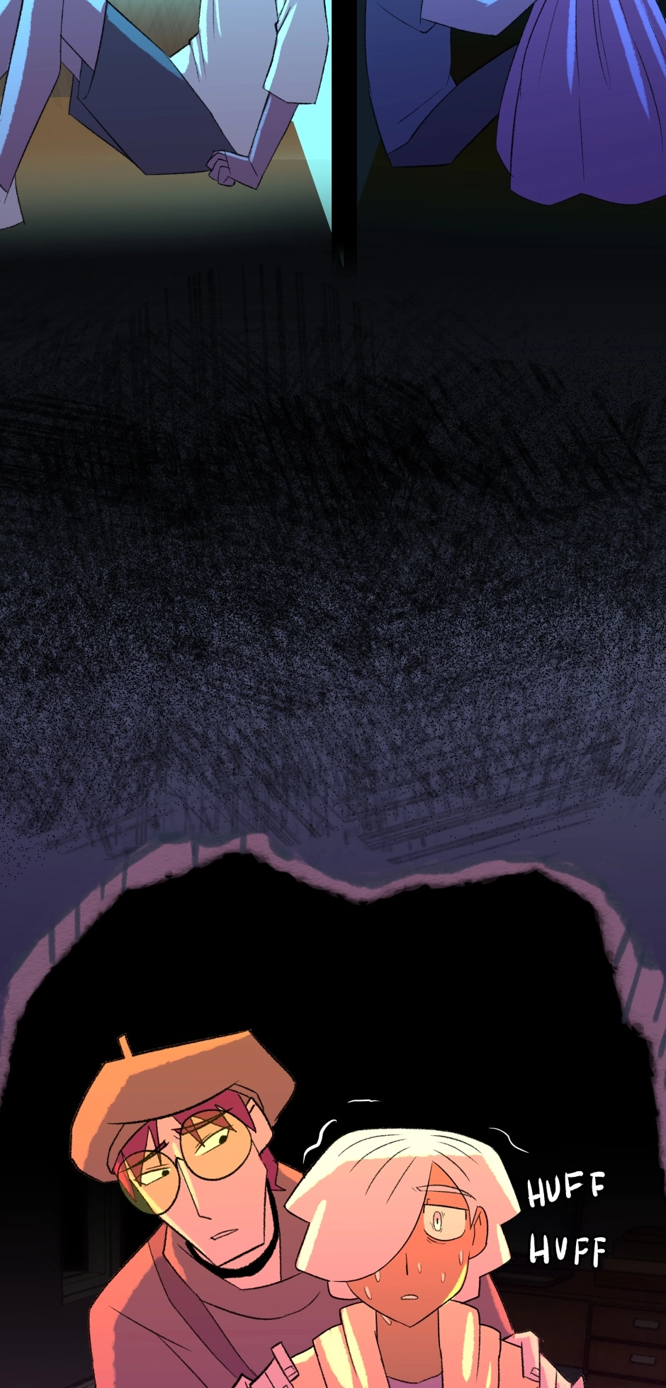 Read Memories chapter 32 image 29 on Lezhin
