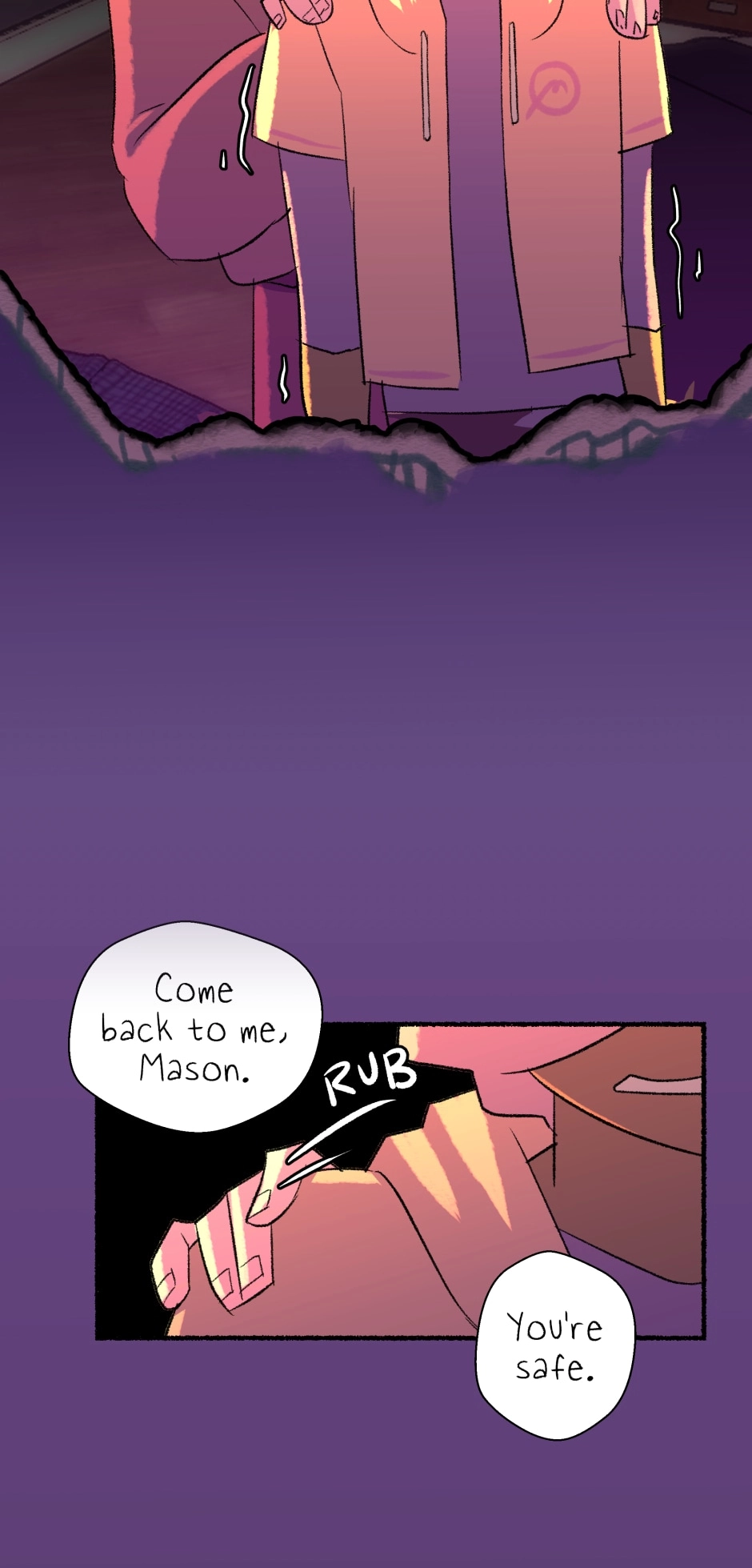 Read Memories chapter 32 image 30 on Lezhin