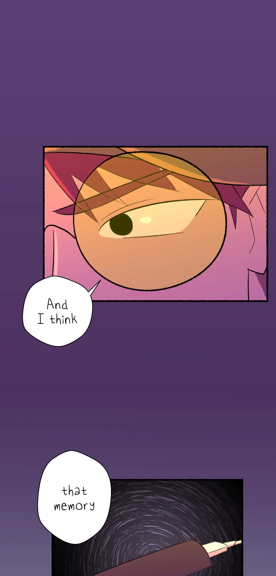 Read Memories chapter 32 image 31 on Lezhin