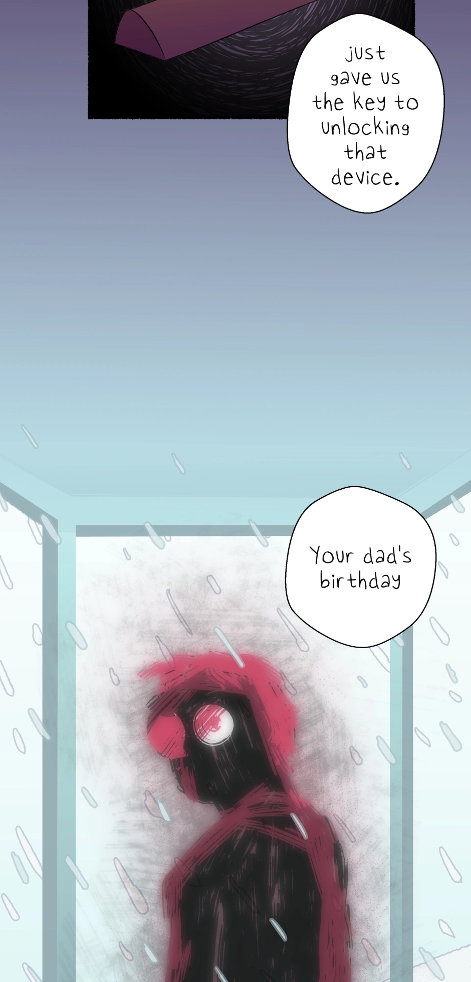 Read Memories chapter 32 image 32 on Lezhin