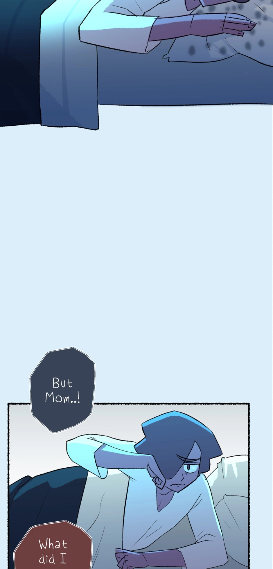 Read Memories chapter 32 image 4 on Lezhin