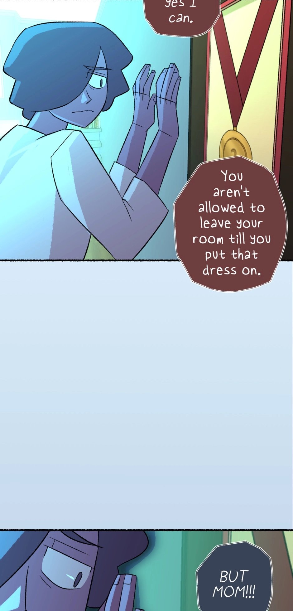 Read Memories chapter 32 image 7 on Lezhin