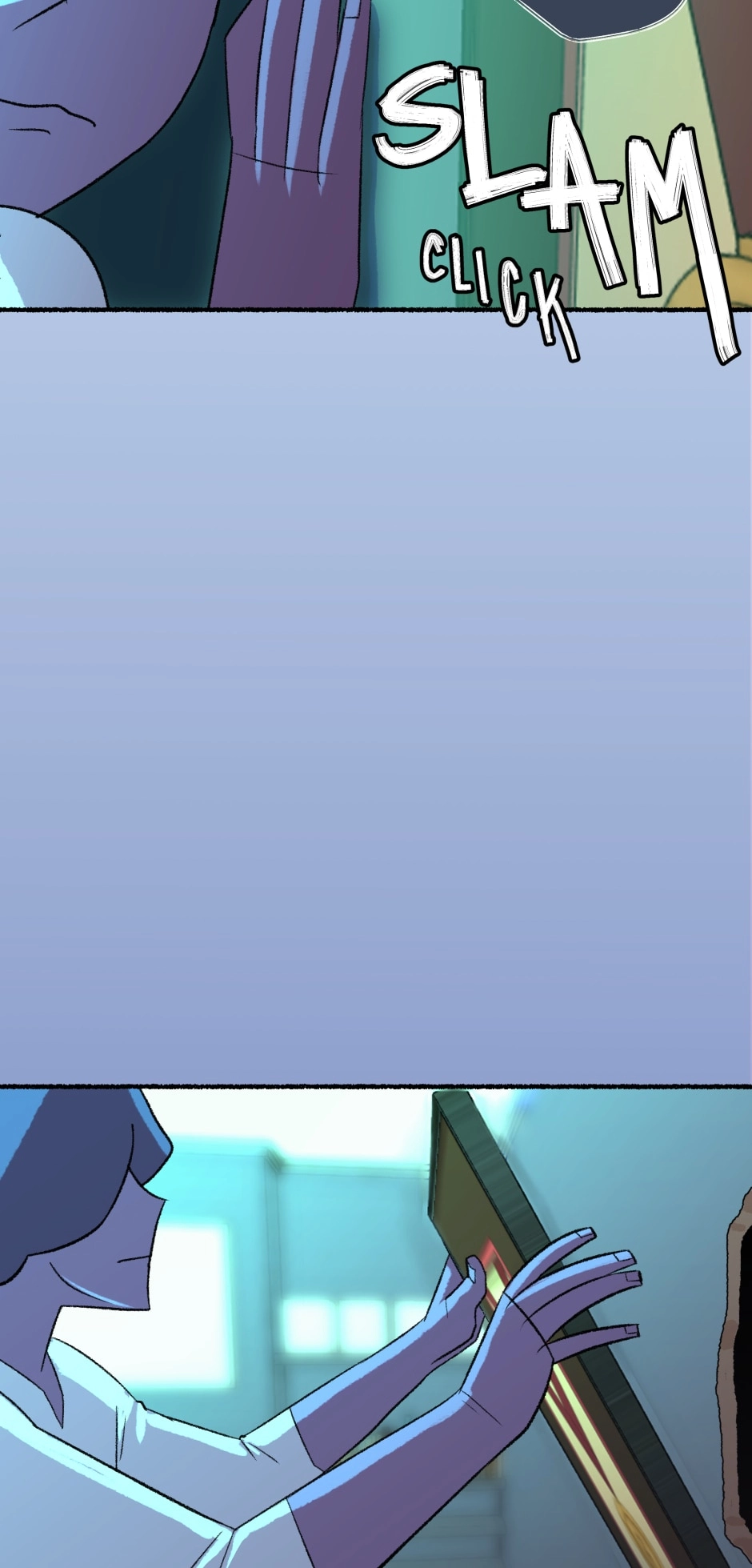 Read Memories chapter 32 image 8 on Lezhin