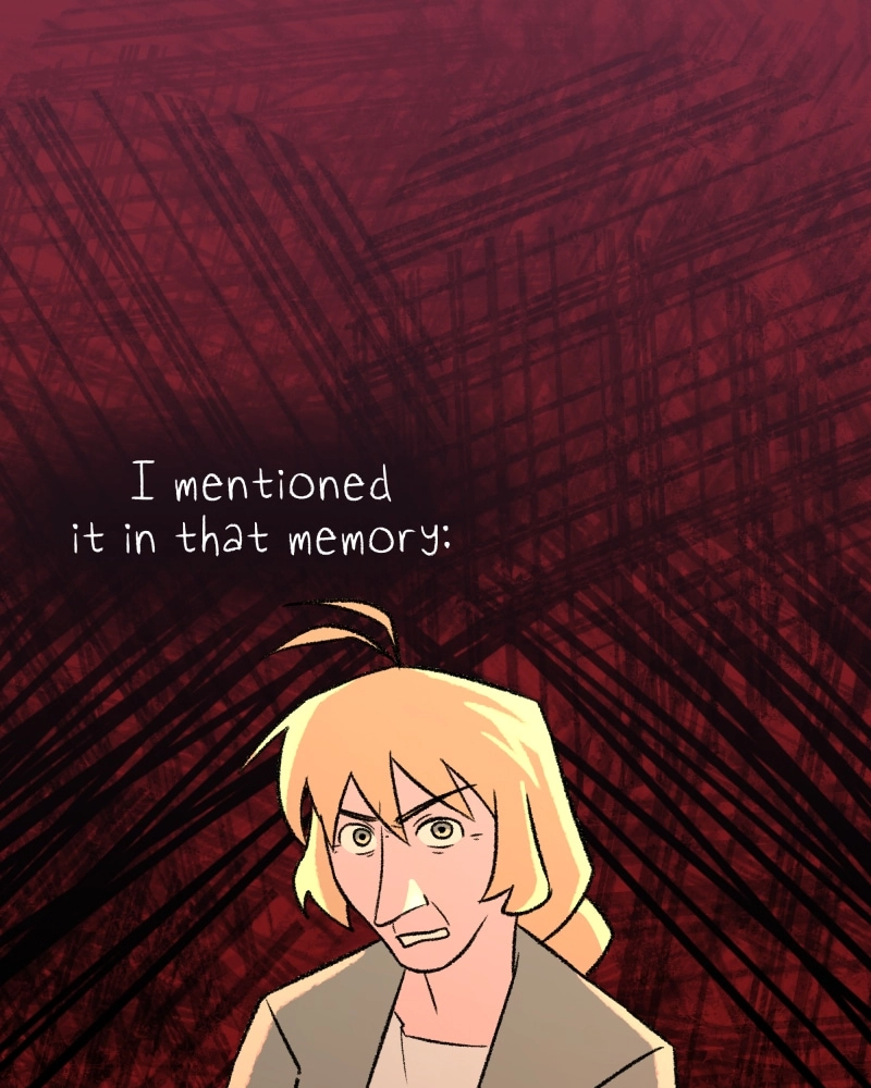 Read Memories chapter 33 image 14 on Lezhin