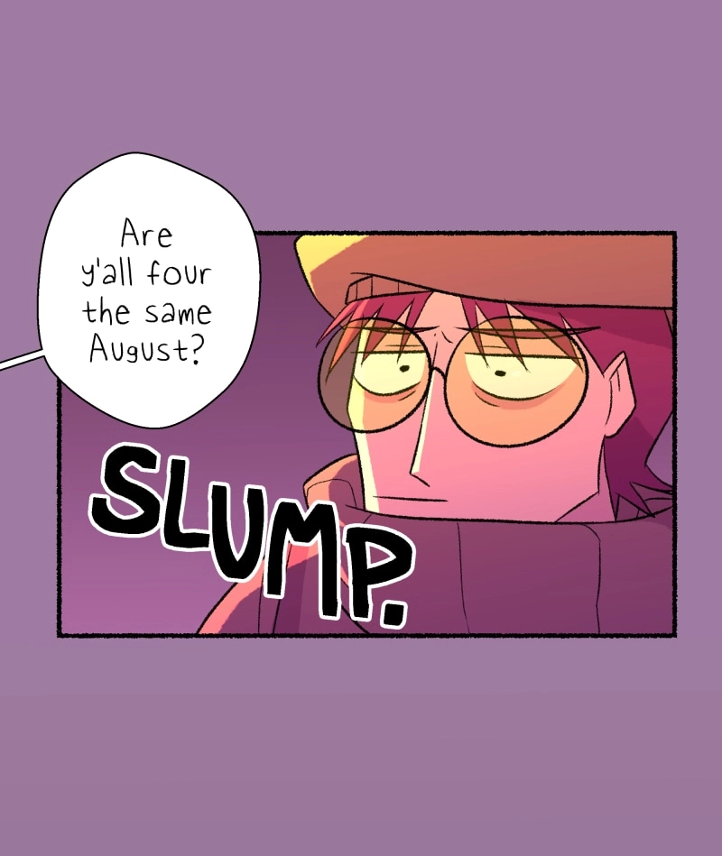 Read Memories chapter 33 image 24 on Lezhin