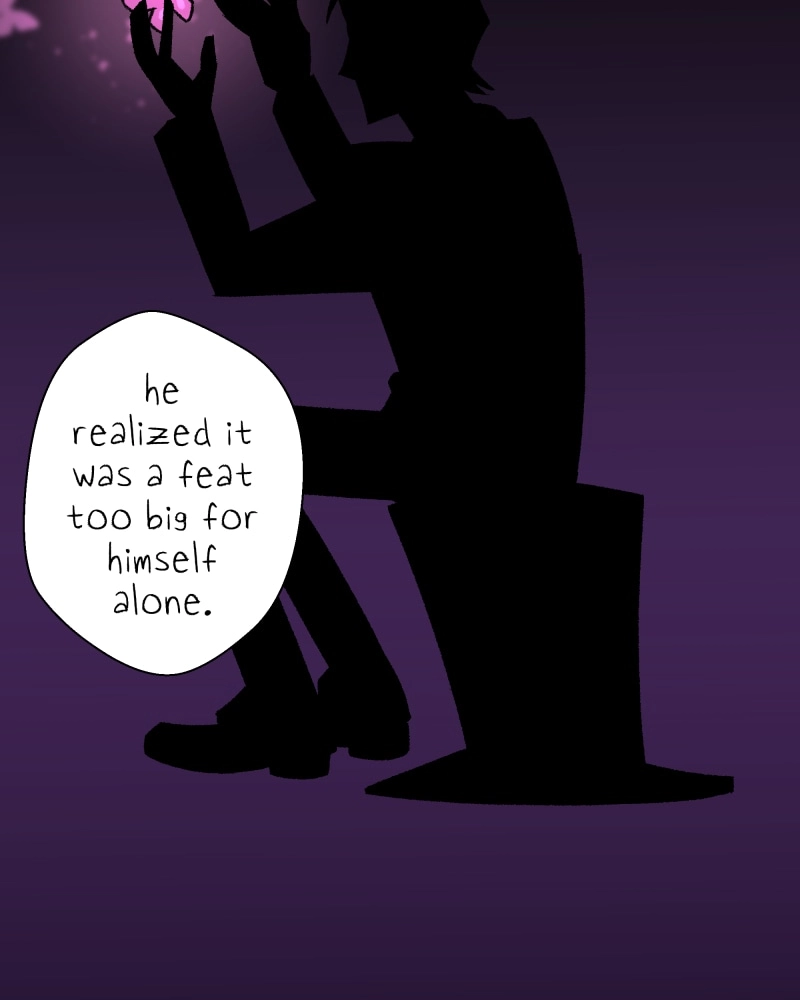 Read Memories chapter 33 image 41 on Lezhin