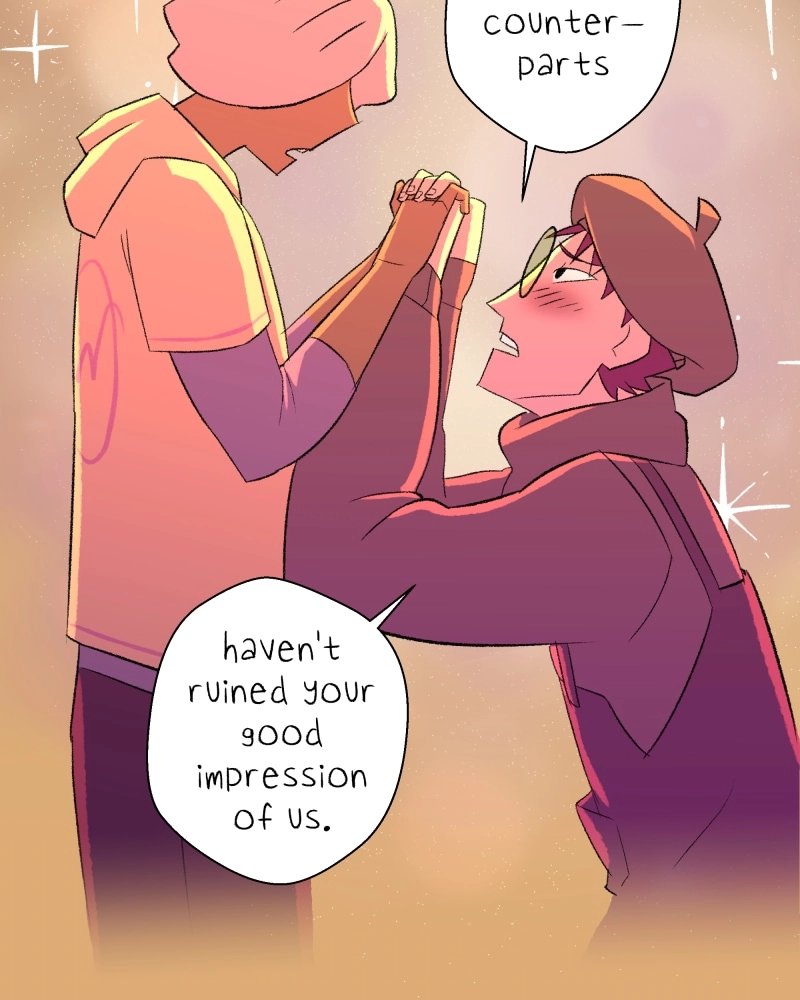 Read Memories chapter 33 image 55 on Lezhin